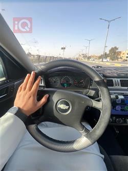 شيفروليه امبالا